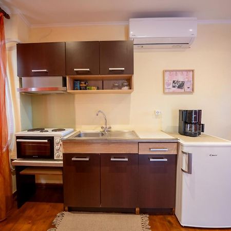 Dora'S Happy Apartment Mantouki Exterior foto